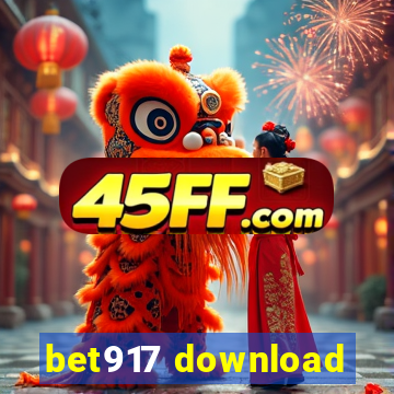 bet917 download